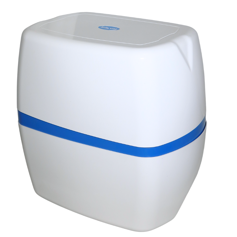 Система зворотного осмосу FIl Tek QUANTUM RO-5 з помпою