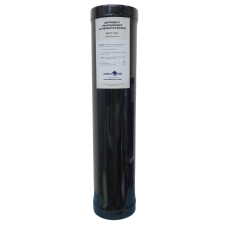 Картридж с гранулированным активированным углем Formula Vody ВВ 4.5"х20" GAC