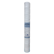 Картридж из полипропиленовой нити Formula Vody Slim 2.5"х20" 20 мкм