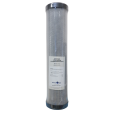 Картридж с брикетированным активированным углем Formula Vody ВВ 4.5"х20" 