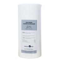 Картридж зі спіненого поліпропілену Formula Vody BB 4.5"х10" 20 мкм