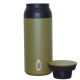 Термочашка Kinetico Runbott 350 мл, оливковый