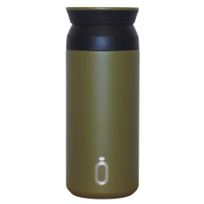 Термочашка Kinetico Runbott 350 мл, оливковый