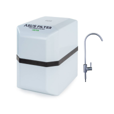 Система зворотного осмосу FIl Tek ASUS RO-6 Detox з помпою