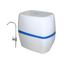 Система зворотного осмосу FIl Tek QUANTUM RO-5 з помпою