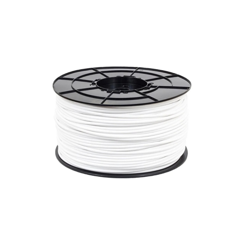 Трубка RO 3/8"для фільтру води, біла (1 метр)