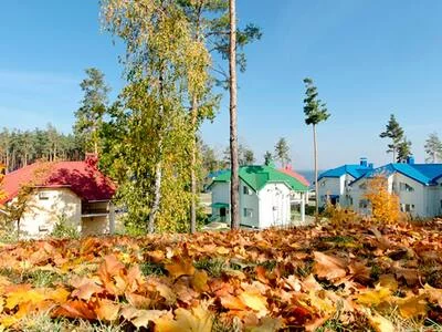 Комерційні об'єкти